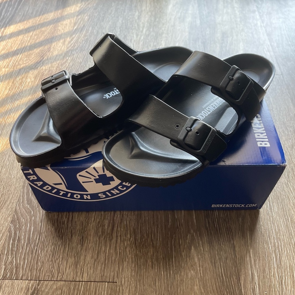Birkenstock EVA Arizona
